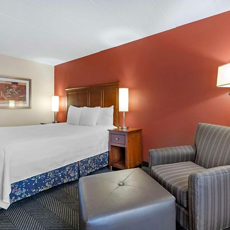 Best Western Plus St. Paul North/Shoreview Екстер'єр фото