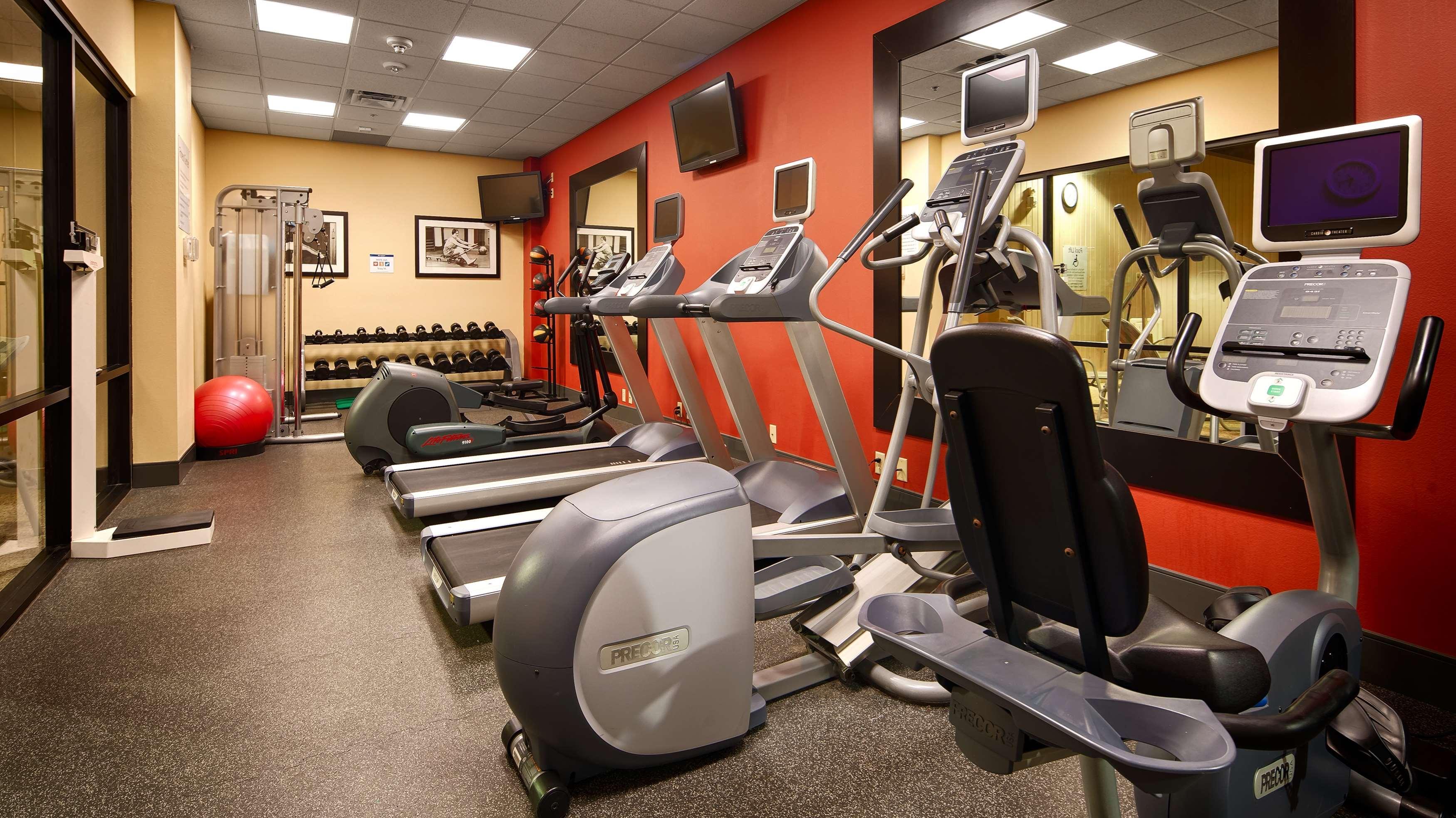 Best Western Plus St. Paul North/Shoreview Екстер'єр фото