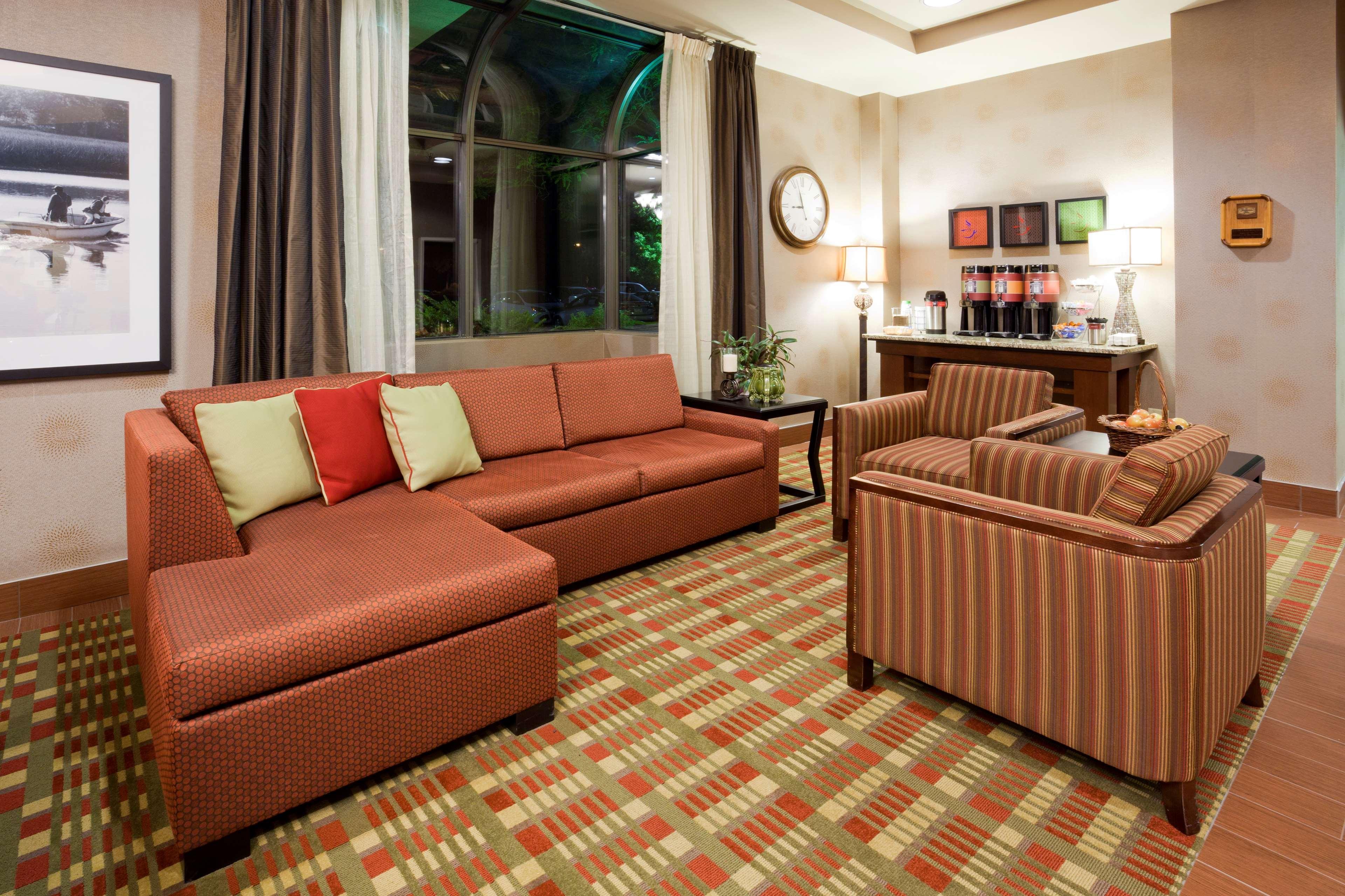 Best Western Plus St. Paul North/Shoreview Екстер'єр фото