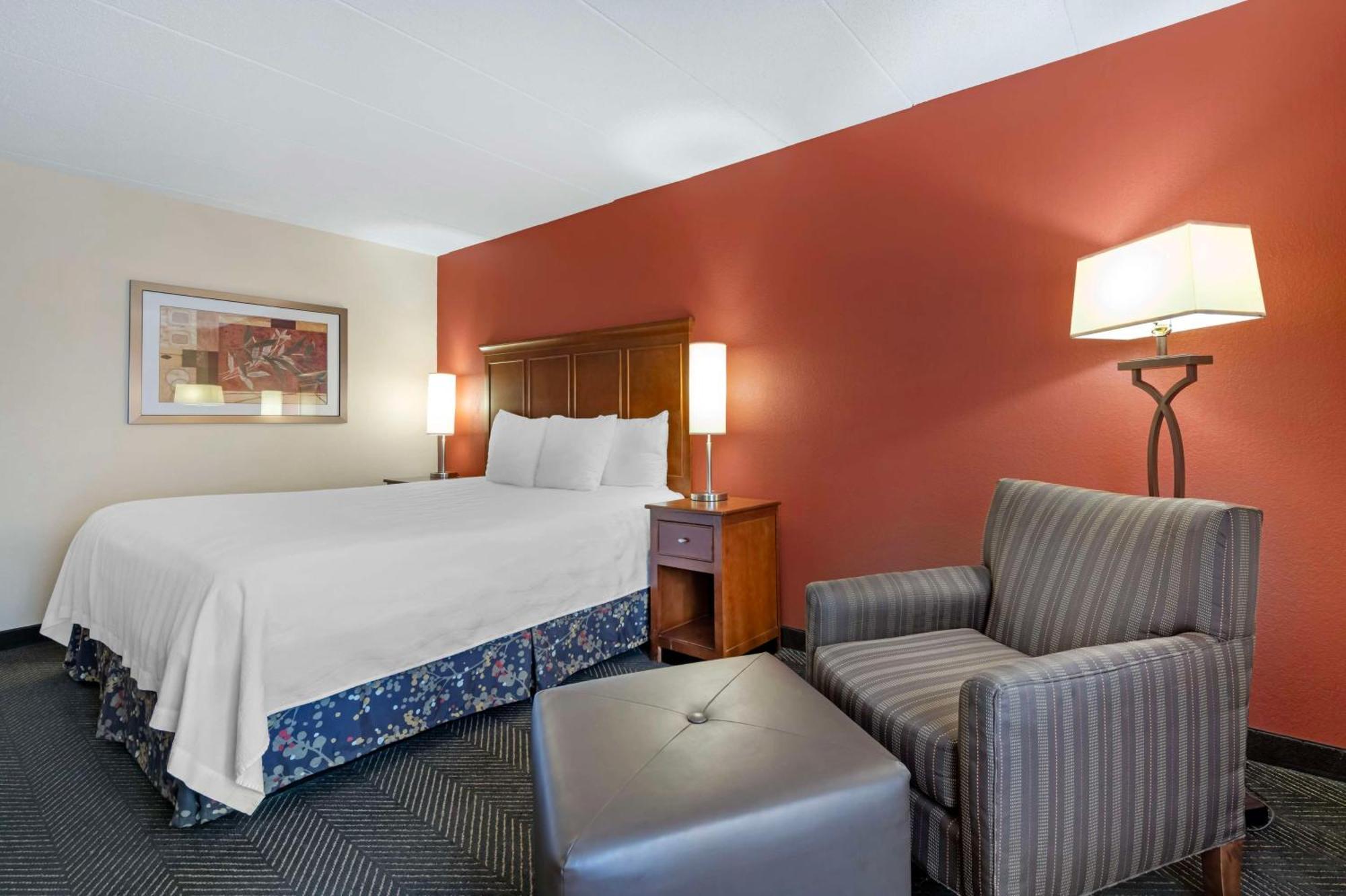 Best Western Plus St. Paul North/Shoreview Екстер'єр фото