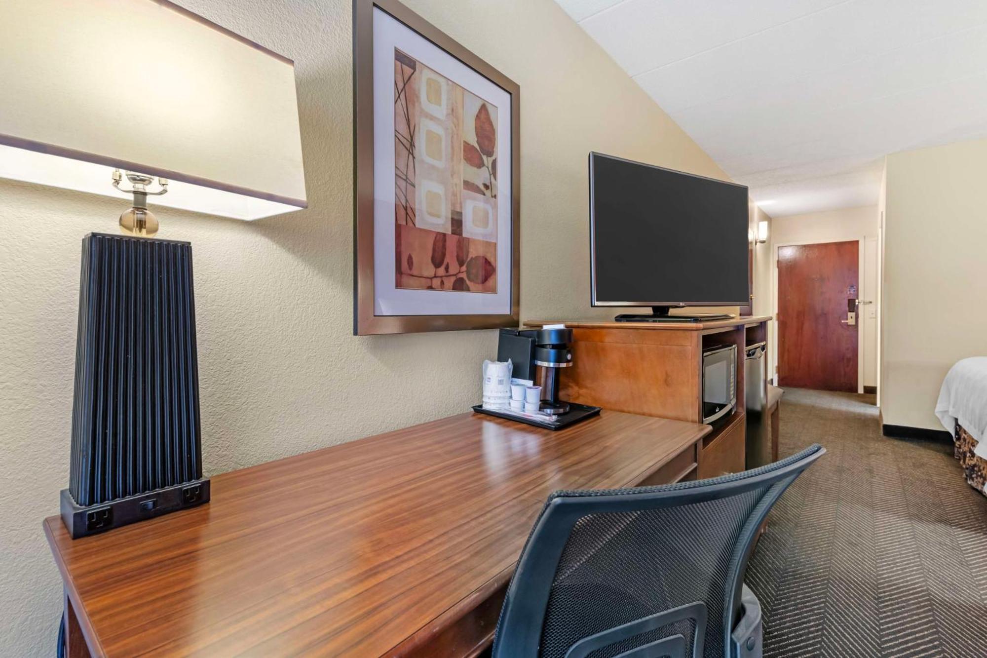 Best Western Plus St. Paul North/Shoreview Екстер'єр фото