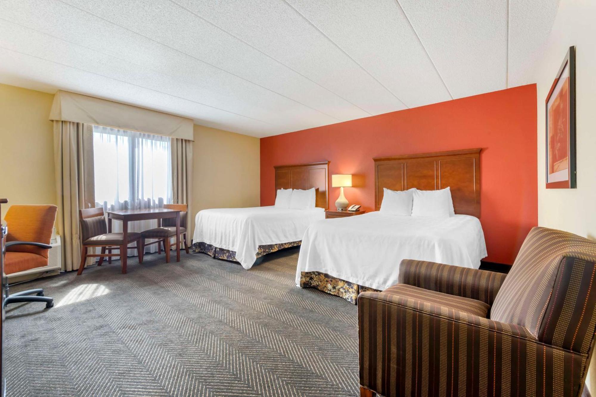 Best Western Plus St. Paul North/Shoreview Екстер'єр фото