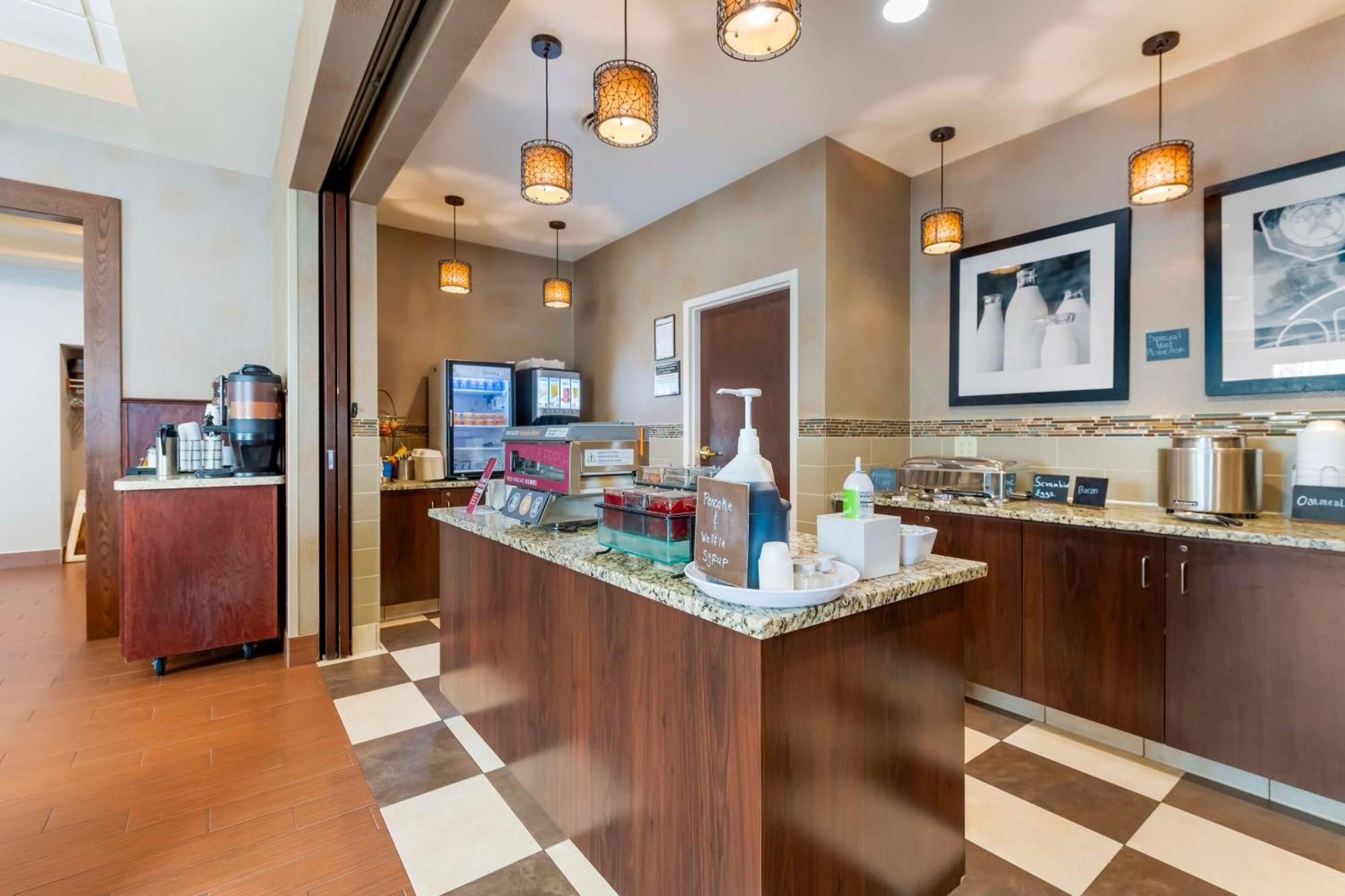 Best Western Plus St. Paul North/Shoreview Екстер'єр фото