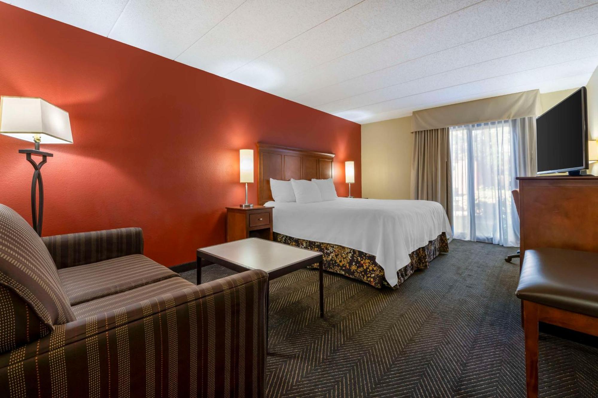 Best Western Plus St. Paul North/Shoreview Екстер'єр фото