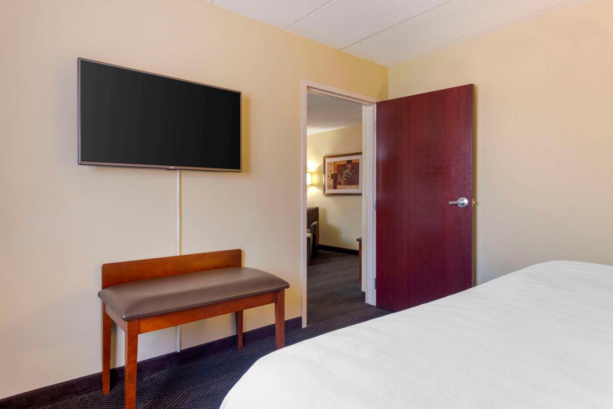 Best Western Plus St. Paul North/Shoreview Екстер'єр фото