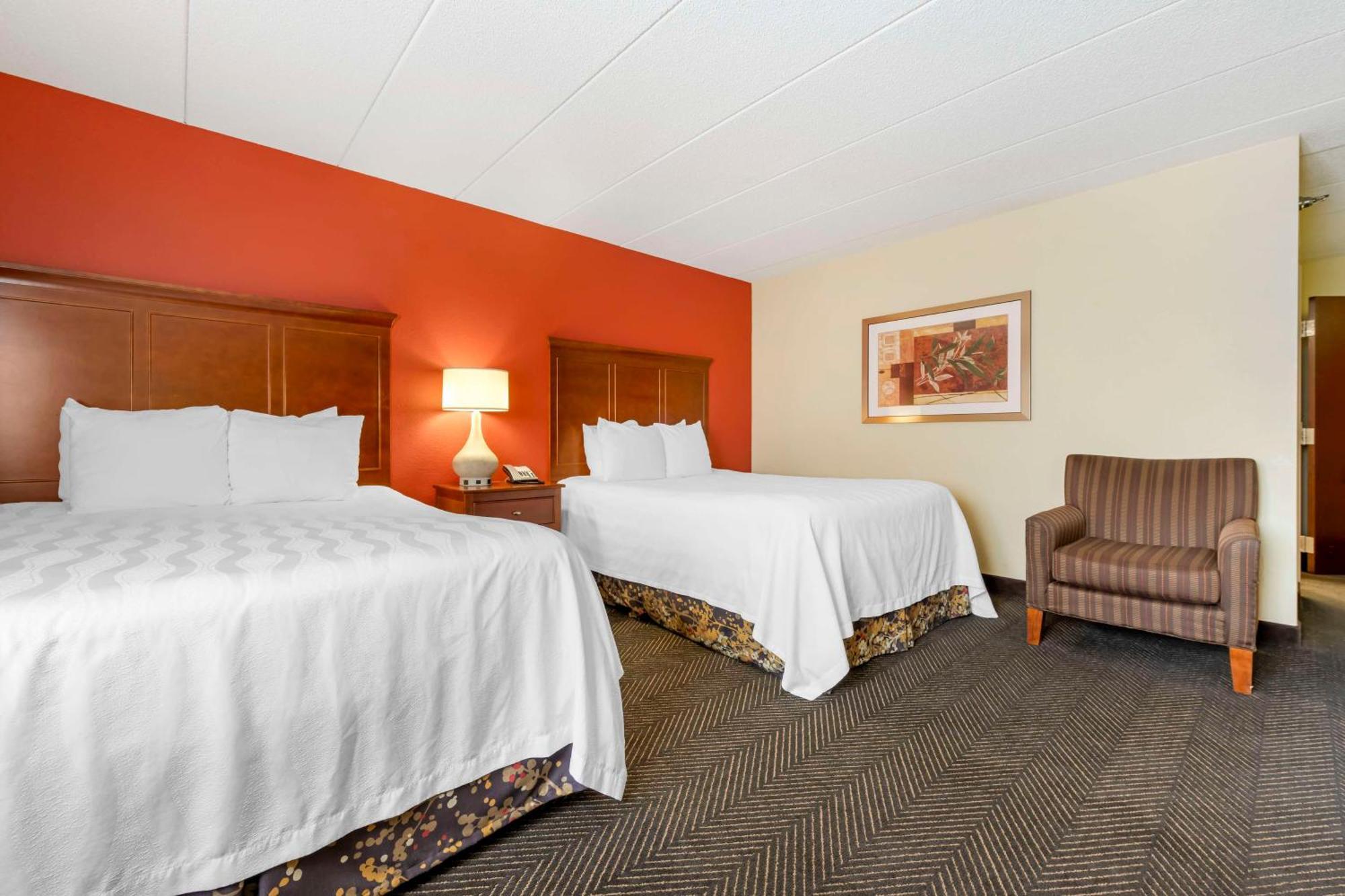 Best Western Plus St. Paul North/Shoreview Екстер'єр фото