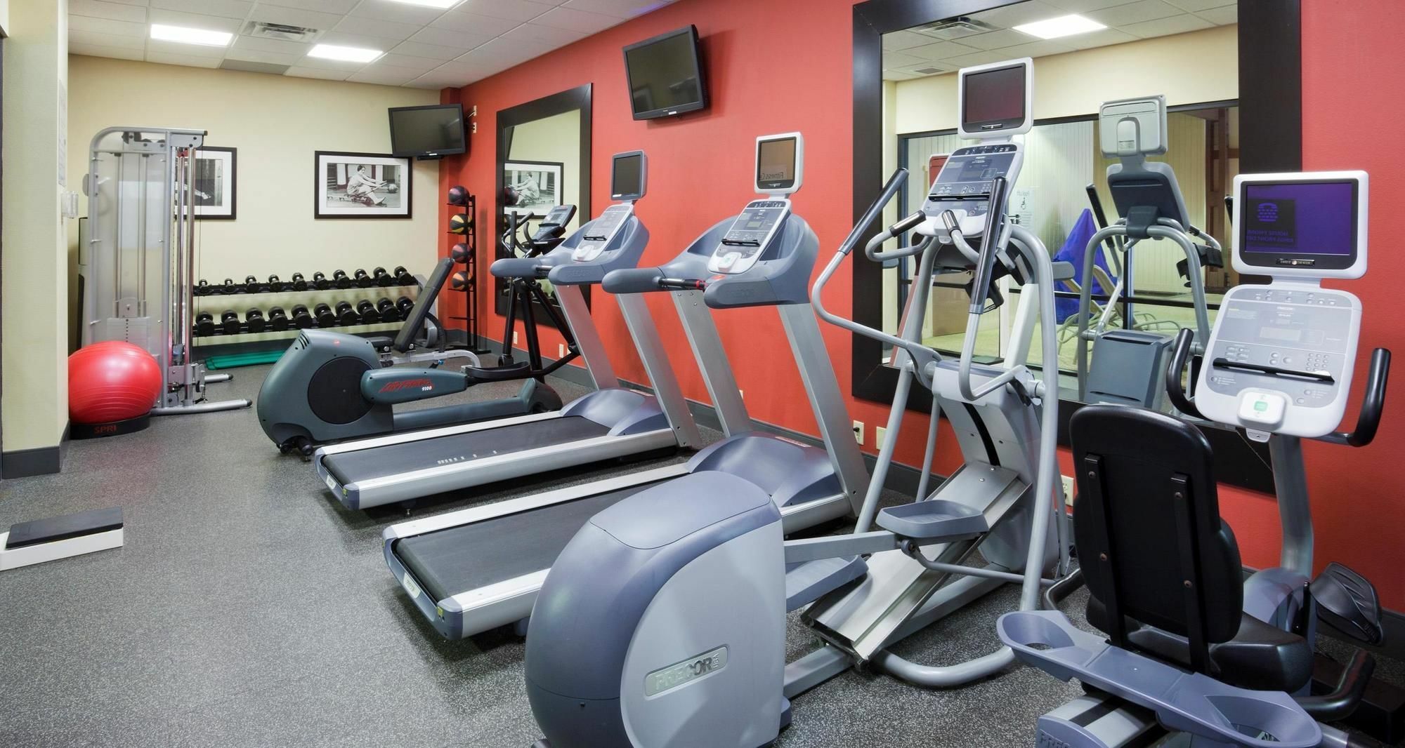 Best Western Plus St. Paul North/Shoreview Екстер'єр фото